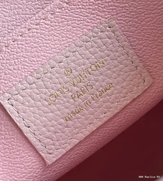 Aaa replica bags LOUIS VOYAGE POCHETTE VUITTON 0618